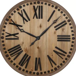 Cedric Wall Clock