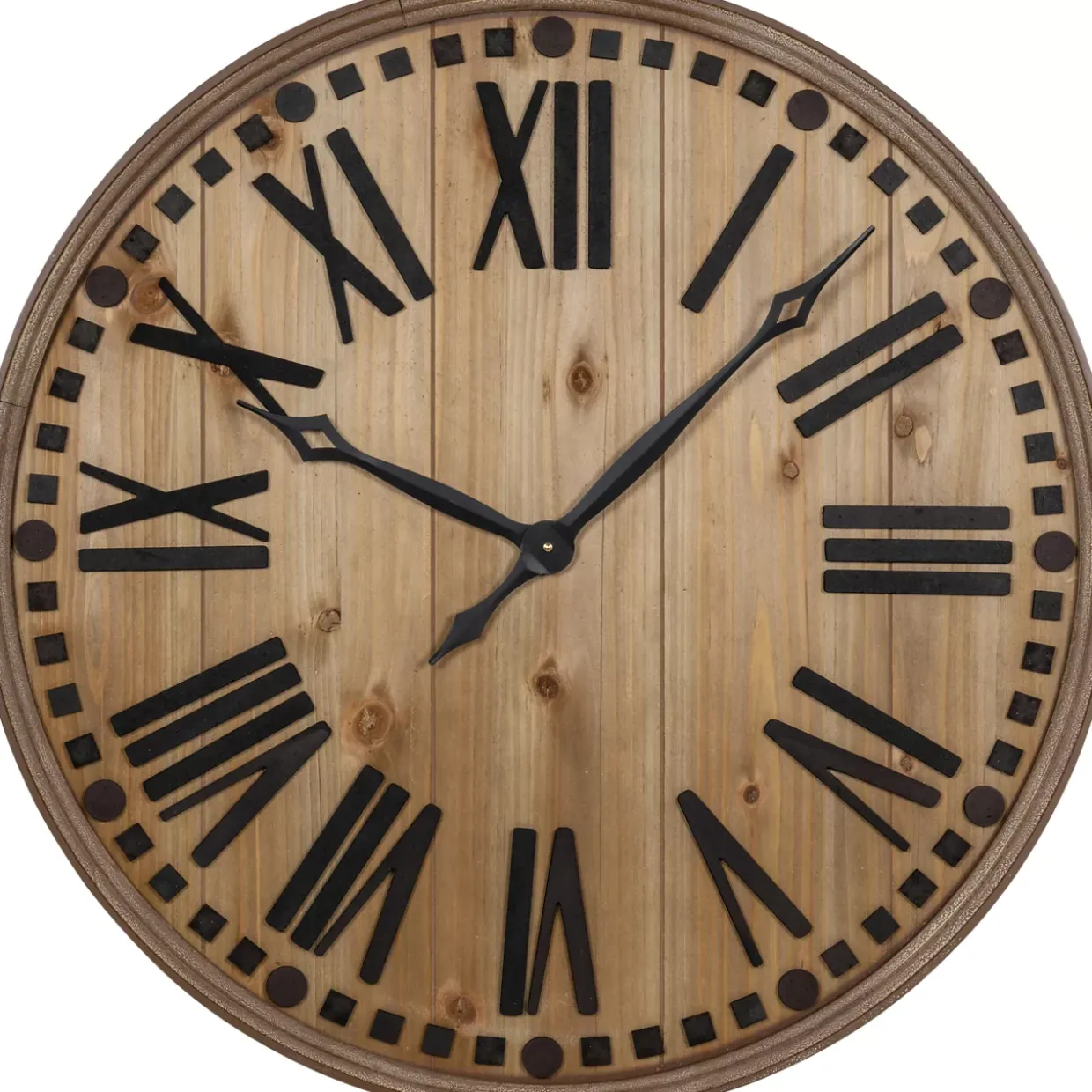 Cedric Wall Clock