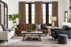 Centennial Loveseat