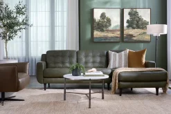 Centennial Sectional