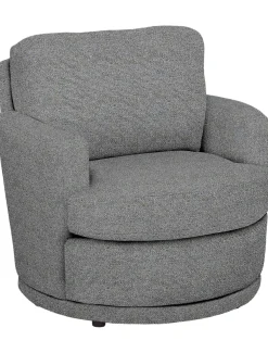 Charlotte Swivel Chair