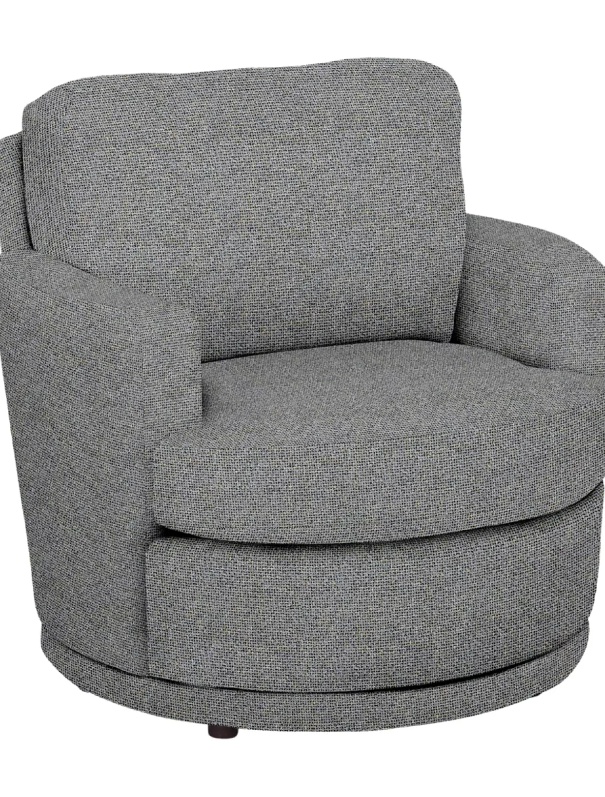 Charlotte Swivel Chair