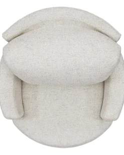 Charlotte Swivel Chair