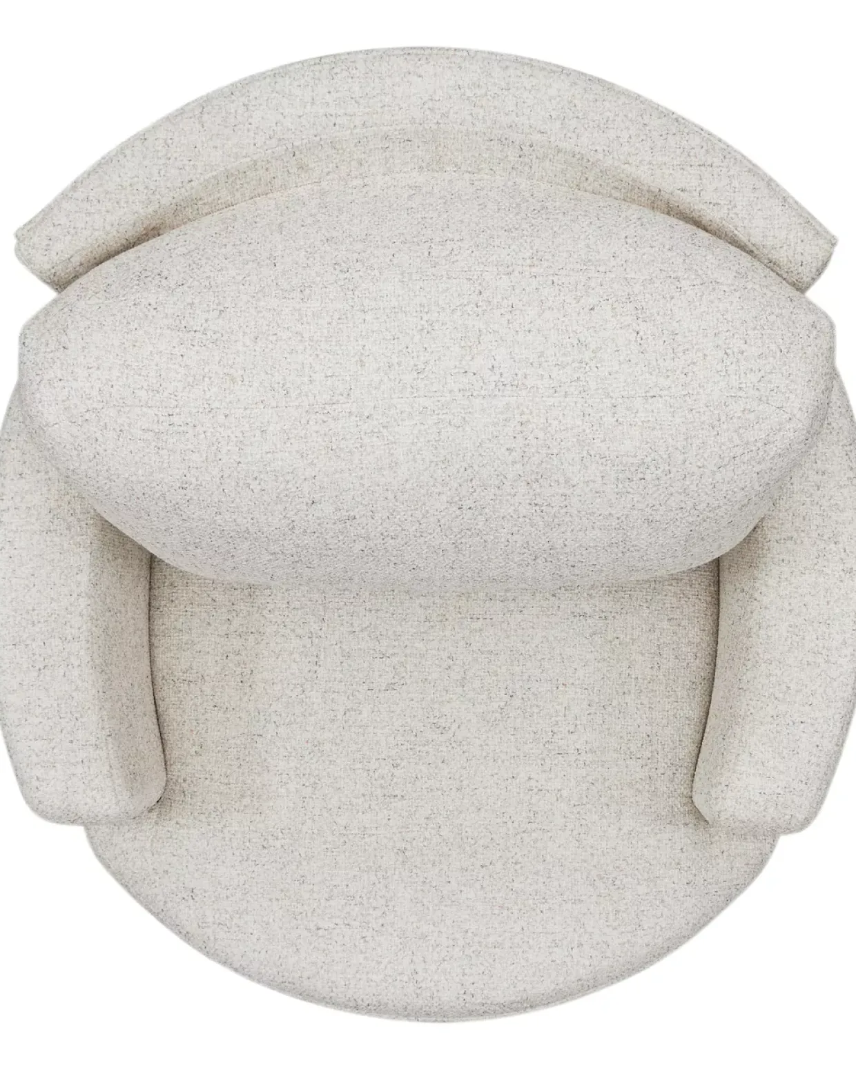 Charlotte Swivel Chair