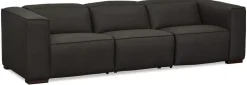City Chic Power Sofa
