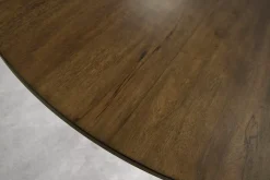 Claire Round Dining Table