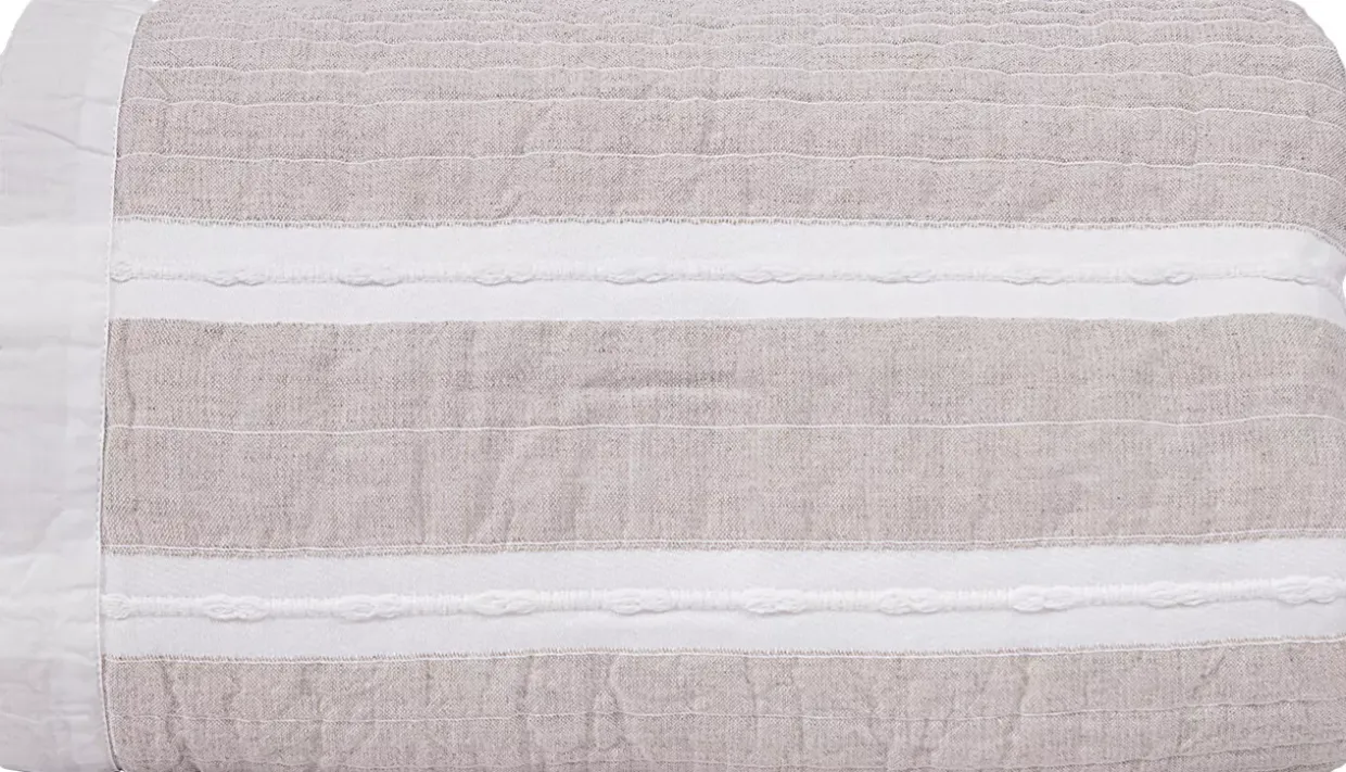 Clarity Duvet