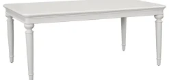 Coastal Retreat Rectangle Dining Table