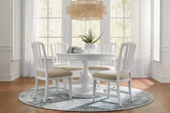 Coastal Retreat Side Chair