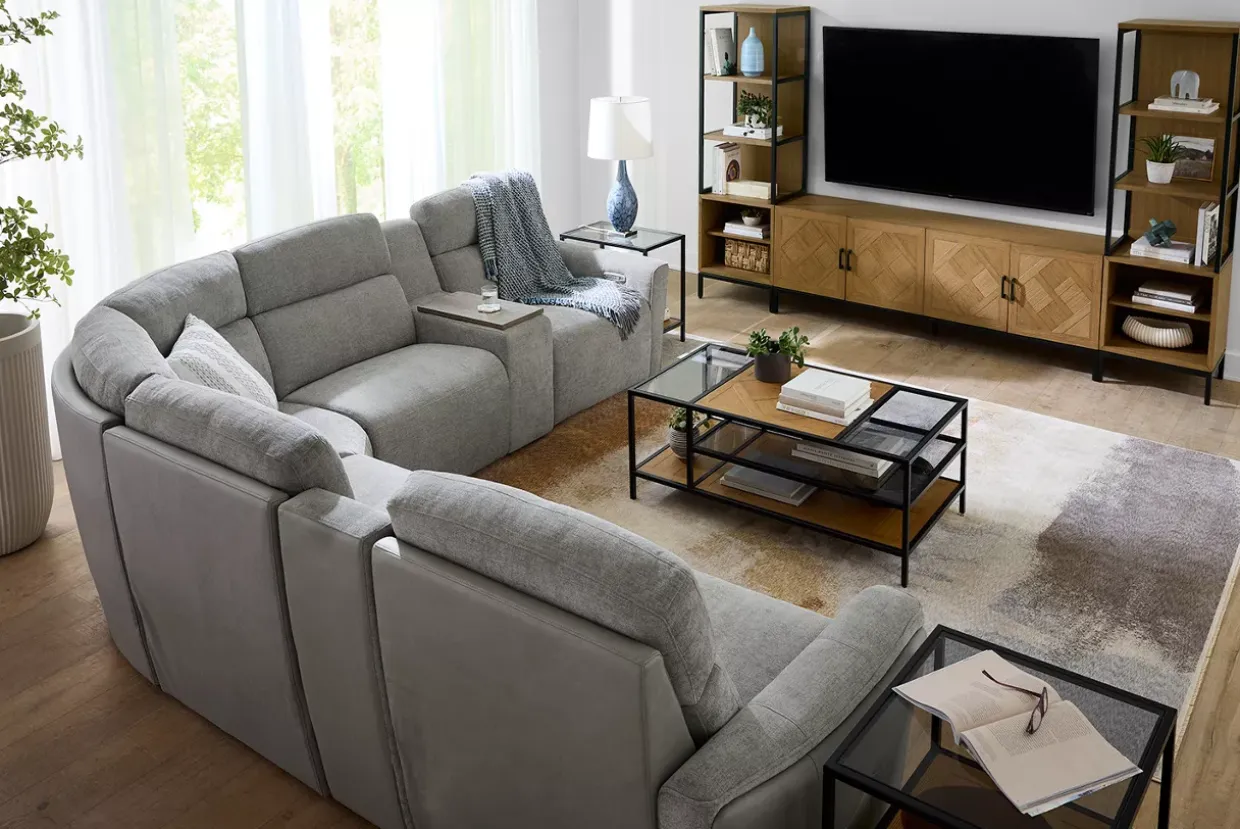 Coen Coffee Table