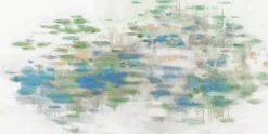 Color of Quiet Wall Art