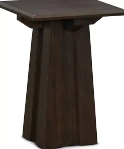 Copley Square Chairside Table