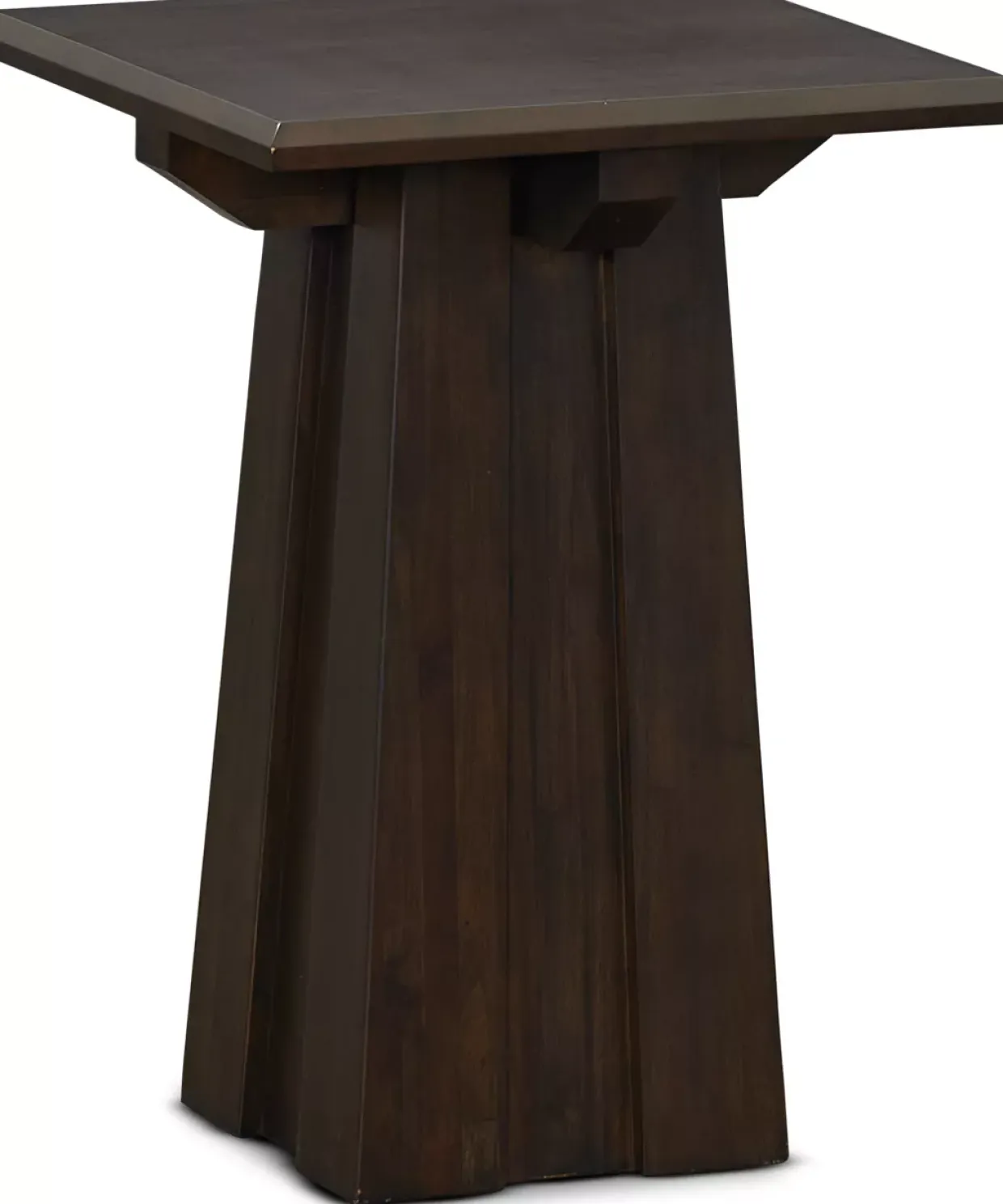 Copley Square Chairside Table