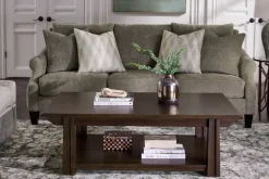 Copley Square Coffee Table