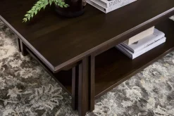 Copley Square Coffee Table