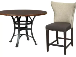 Copper Canyon Counter-Height Table