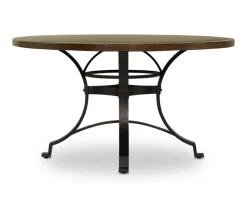 Copper Canyon Dining Table