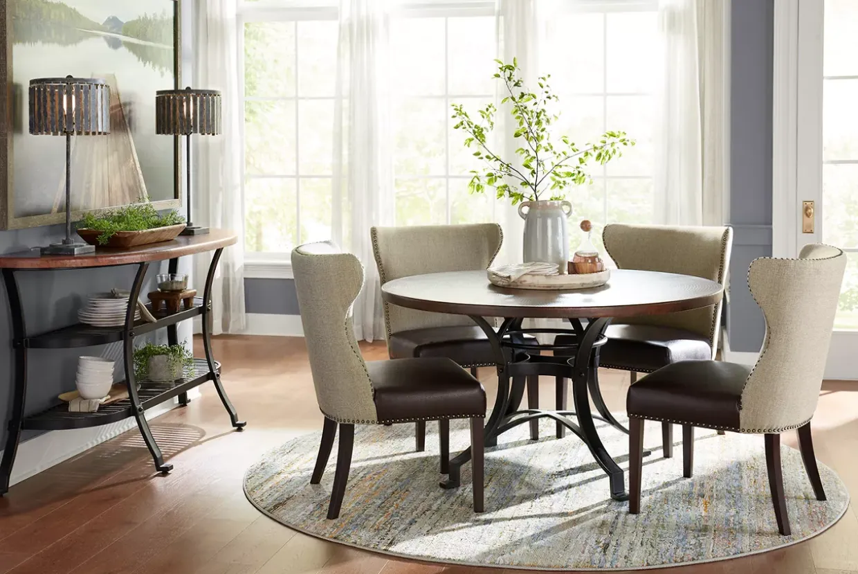 Copper Canyon Dining Table
