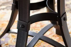 Copper Canyon Pub Table