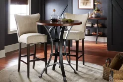 Copper Canyon Pub Table