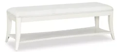 Corsica Bench