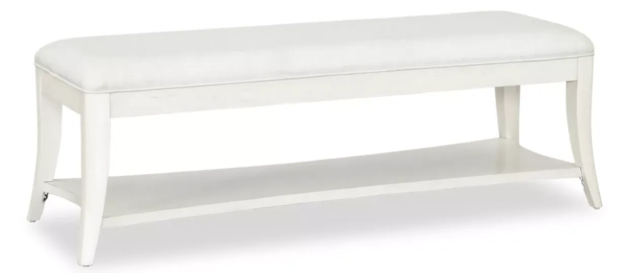 Corsica Bench