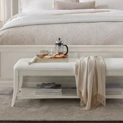 Corsica Bench