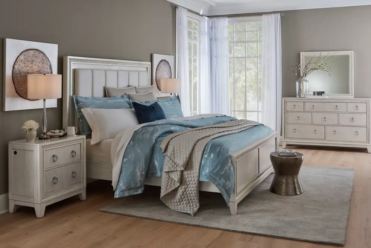 Corsica Dresser
