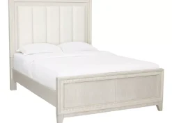 Corsica Panel Bed