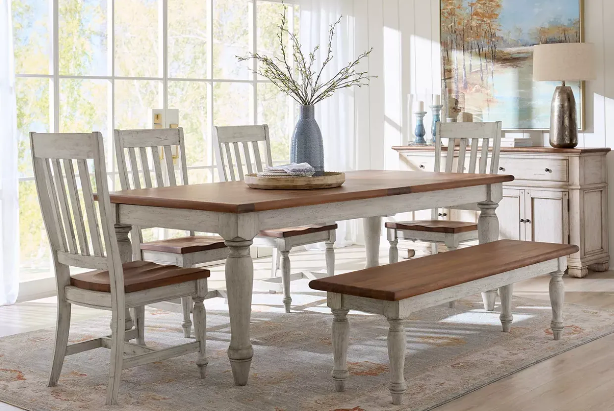Coventry Dining Table