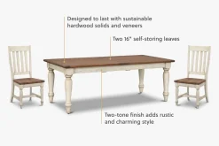 Coventry Dining Table
