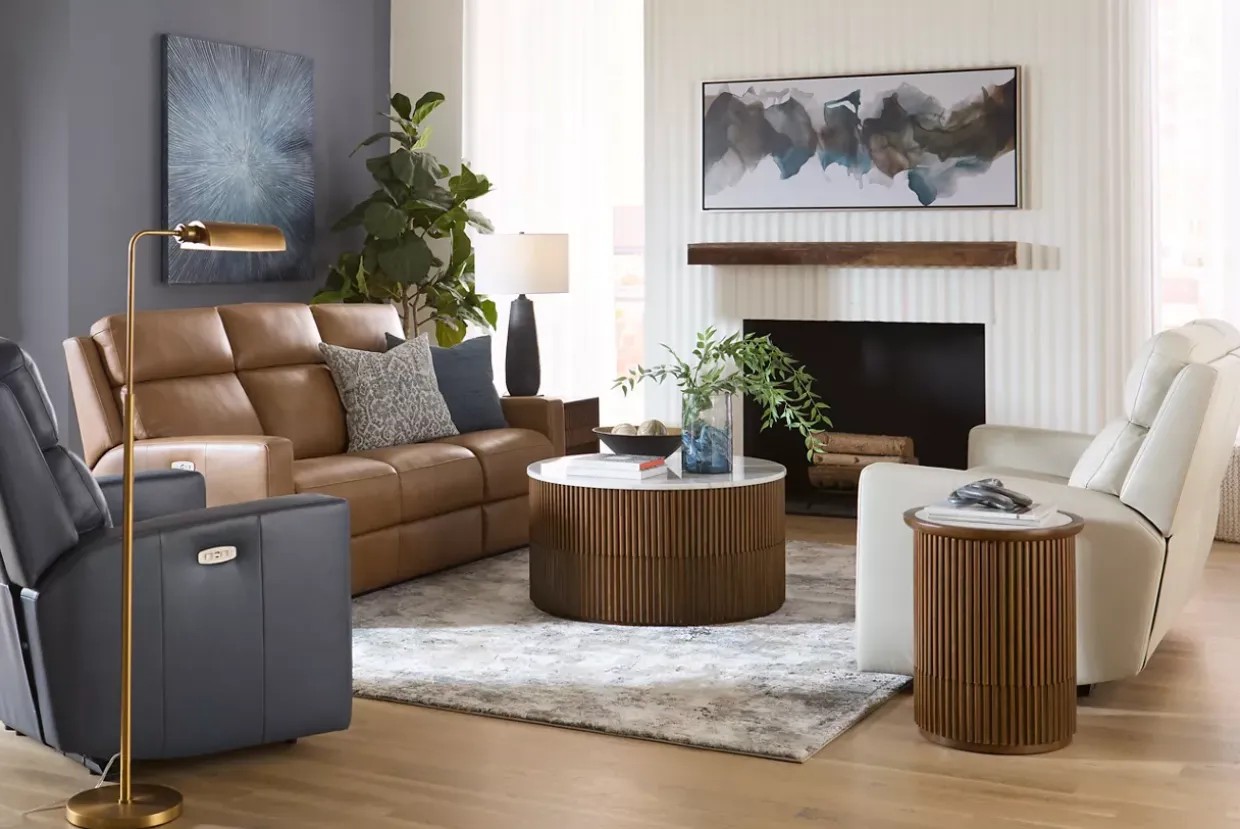 Covington Floor Lamp
