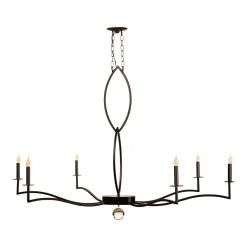 Crestmont Chandelier