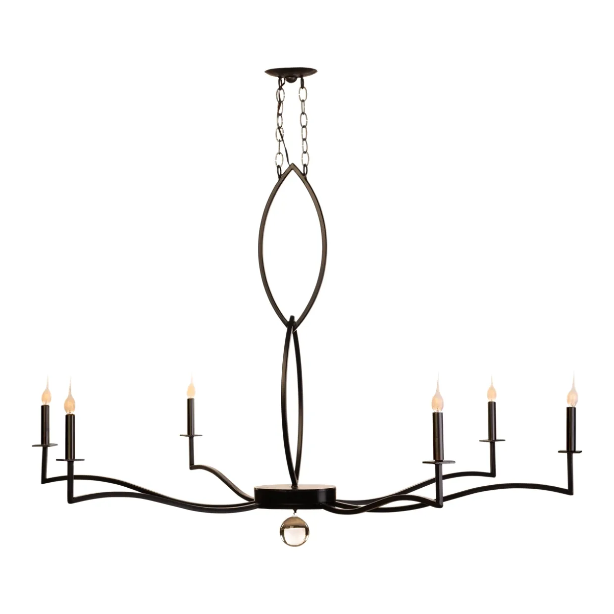 Crestmont Chandelier