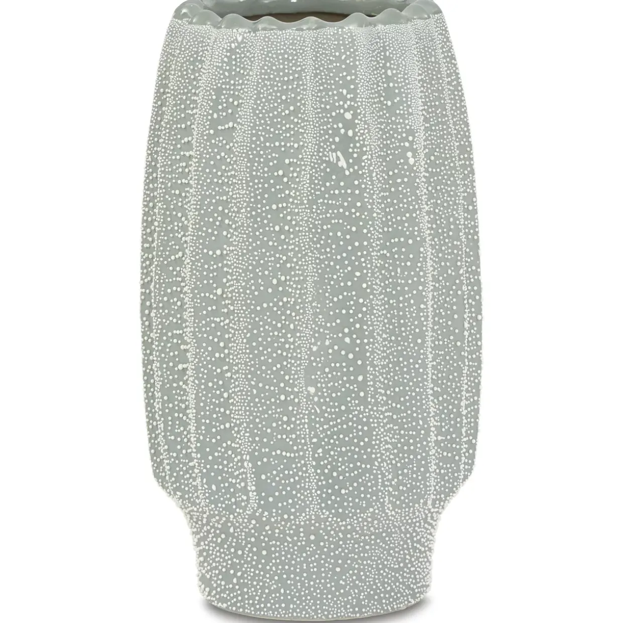 Cyril Vase