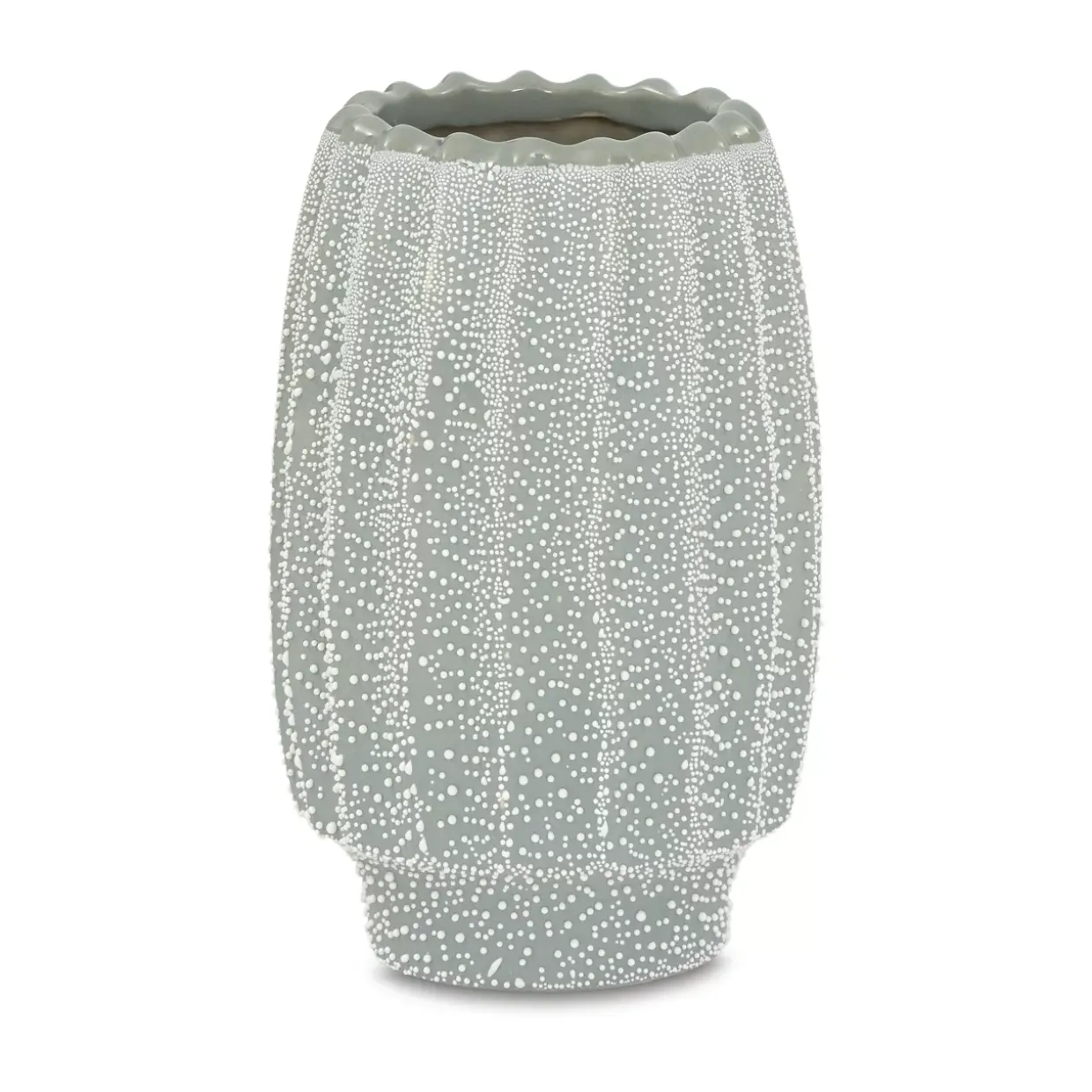 Cyril Vase