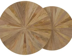 Cyrus Bunching Side Table
