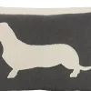 Dachshund Pillow