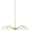 Dania Chandelier