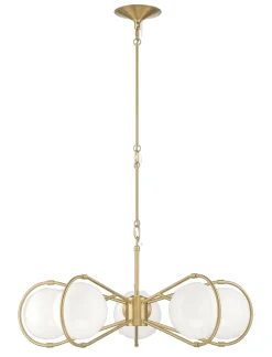 Dania Chandelier