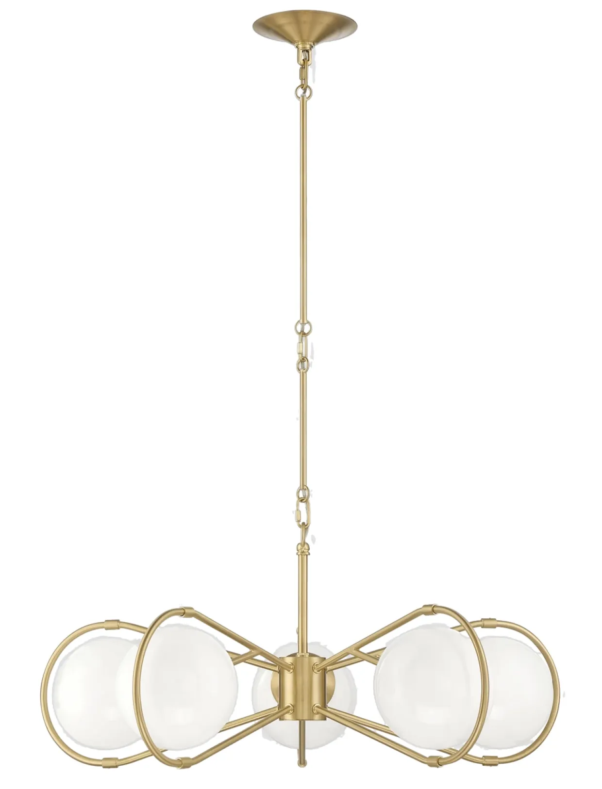 Dania Chandelier