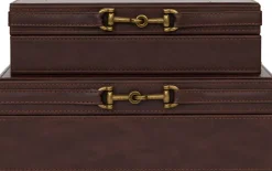 Derby Box