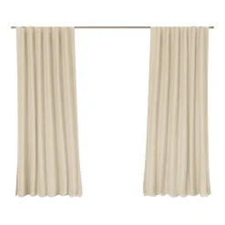 Desiree Curtain Panel