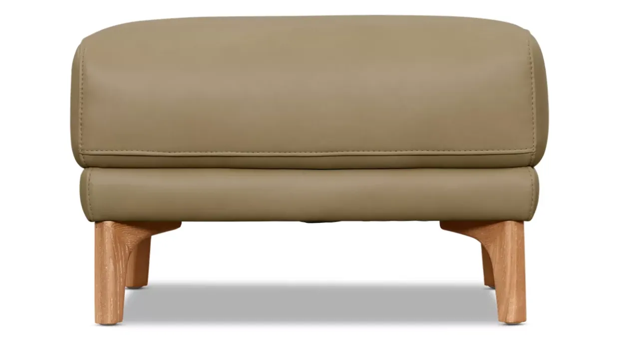 Devon Ottoman