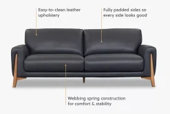 Devon 2 Seat Sofa