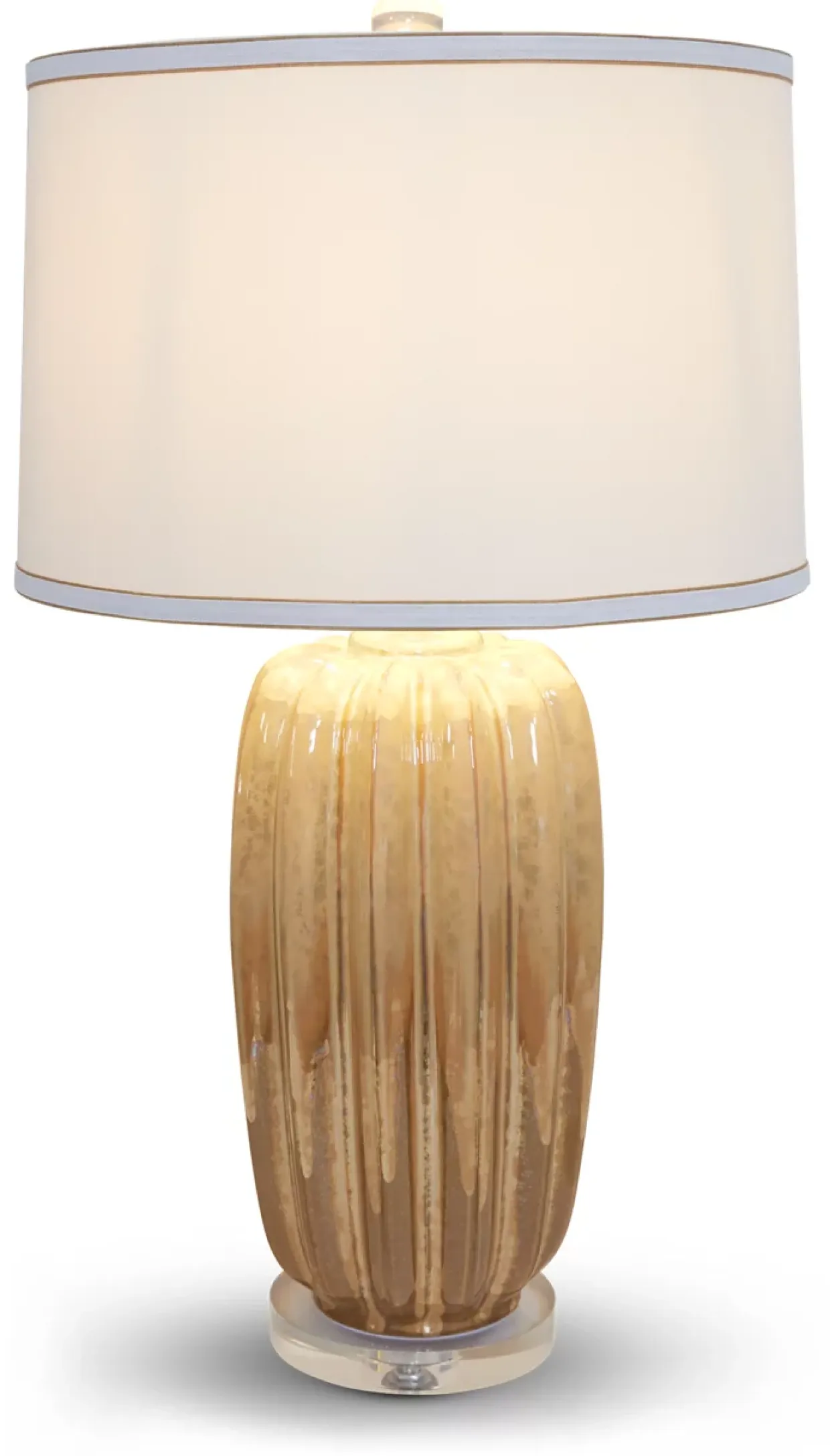 Doris Table Lamp