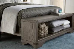 Double Diamond Coverlet Ensemble