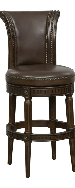 Draper Counter-Height Stool