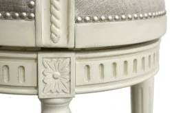 Draper Counter-Height Stool