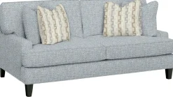 Elise 80 Inch 2 Seat Sofa
